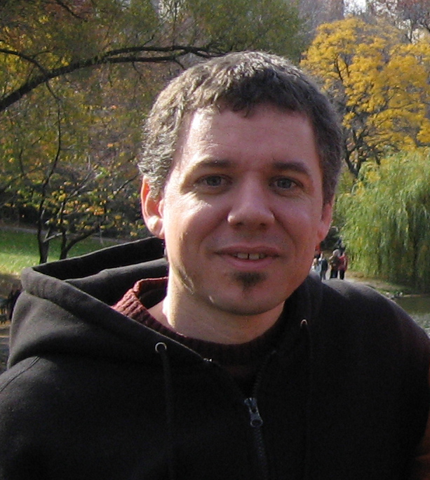 Lars Pomara