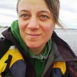 Ilona Naujokaitis-Lewis