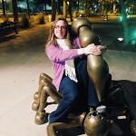 Kimberly Thompson