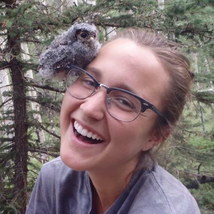 Kate McGinn