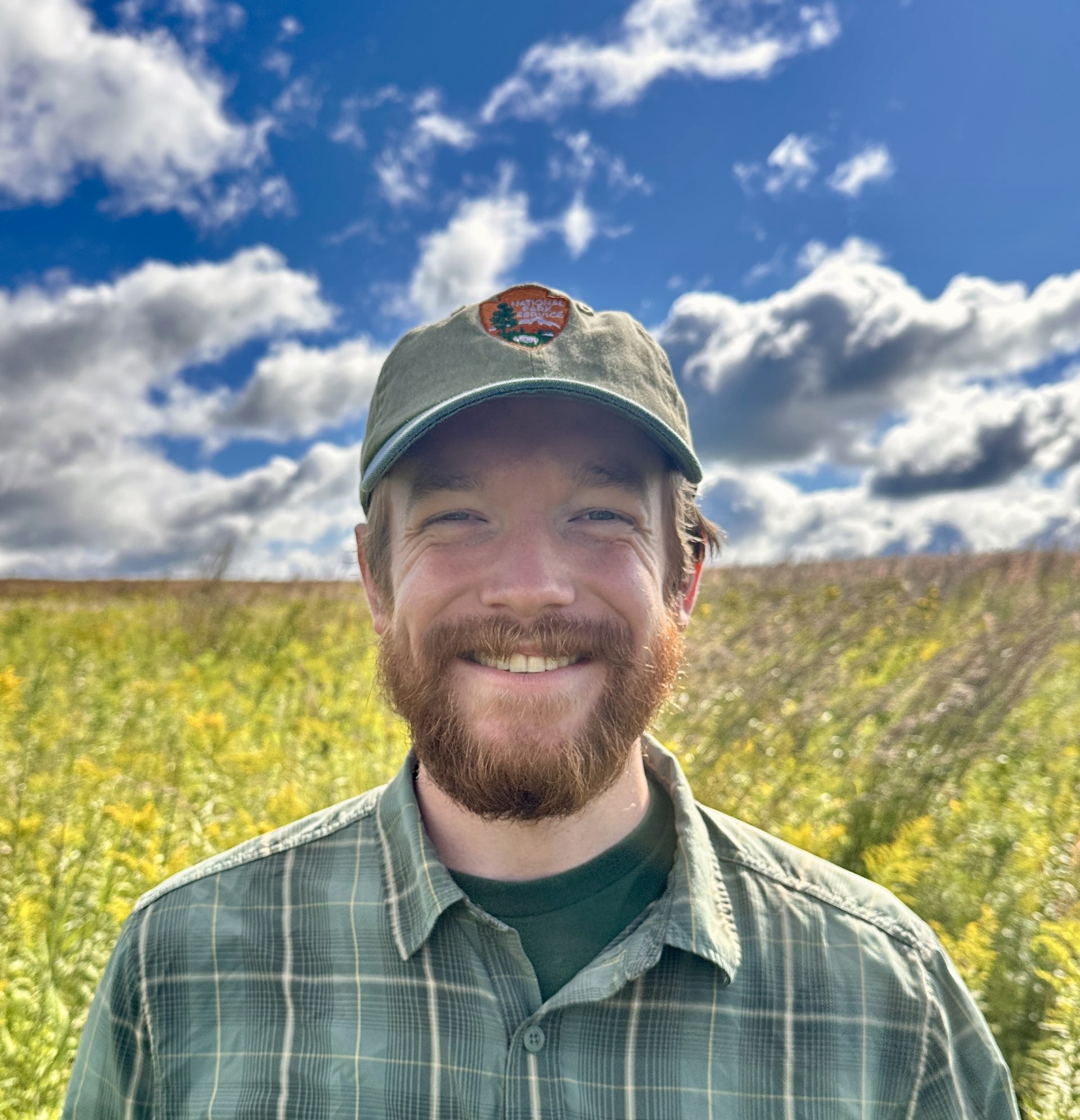image of Wyatt Cummings